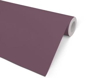 Presentpapper Plum 57cmx154m