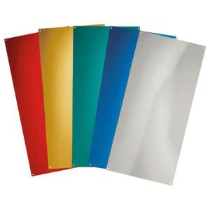 Stora färgglada spegel mix 5-pack