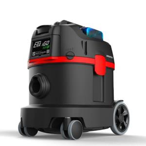 Dammsugare SPRINTUS Era iGO 2x7 5Ah Bat