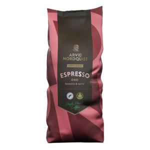 Kaffe ARVID NORDQUIST Oro Esprs HB 1kg
