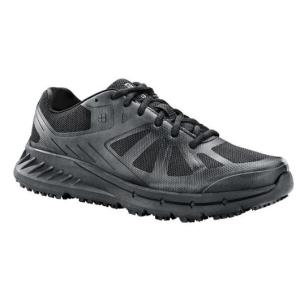 Sko SFC Endurance II svart 50