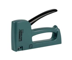 Häftpistol RAPID R13 SoS skog