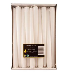 Antikljus DELSBO Stearin 25cm 50 fp