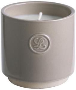 Doftljus LILJEHOLMENS Svea beige