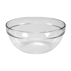 Skål ARCOROC glas 1 8l 20cm 6 fp