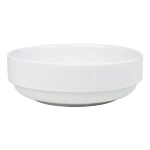 Skål EXXENT porslin djup 20cm 6 fp
