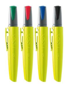 Whiteboardpenna PICA Visor 4 fp