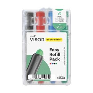 Refill Whiteboardpenna PICA Visor 4 fp
