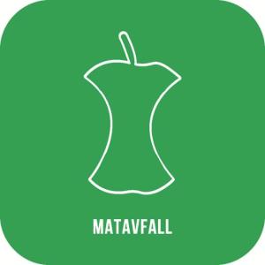 Dekal NORDEX matavfall