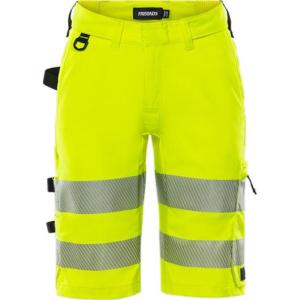 Varselshorts FRISTADS 2667 kl1 dam 34