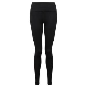 Leggings TRIDRI TR222 dam svart M