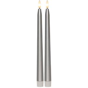 Antikljus STAR TRADING Silv 28 5cm 2 fp
