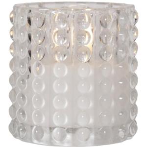 Ledljus STAR TRADING Dotty klar 10cm