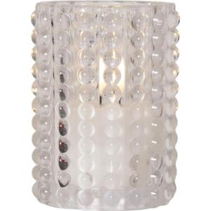 Ledljus STAR TRADING Dotty klar 13cm