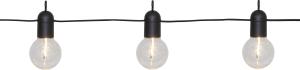 Ljusslinga Fiesta LED 3 6m