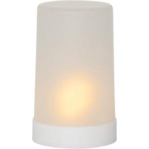 Ledljus STAR TRADING Flame 14 5cm