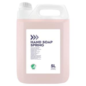 Tvål ARWS spring 5L