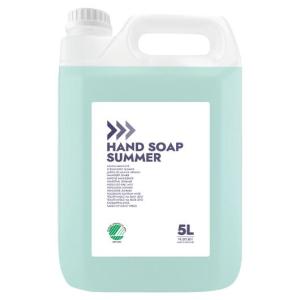 Tvål ARWS summer 5L