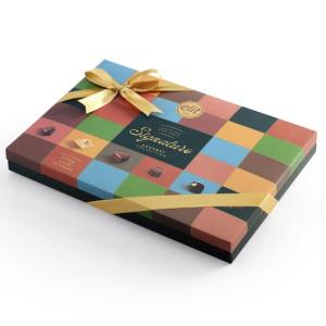 Godis Presentask Signatures 256g