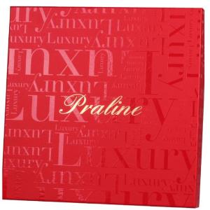 Godis Presentask Pralibel 620g