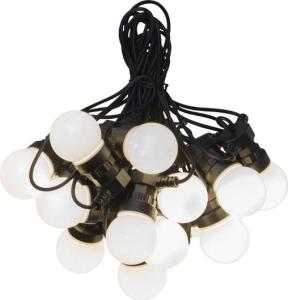 Ljusslinga Circus Small LED 8 55m