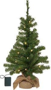 Julgran START TRADING Toppy led 60cm