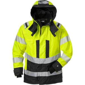Varseljacka FRISTADS 4518 kl3 dam 3XL