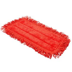 Mopp Allround VIKUR CLEAN M9B 30cm röd