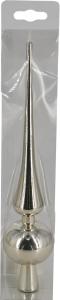 Toppspira FESTIVE 29 5cm guld