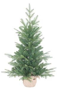 Julgran FESTIVE mini 90cm