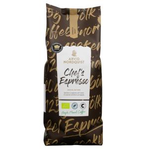Kaffe ARVID N Chefs Espresso HB 1kg