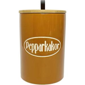Burk FESTIVE Pepparkakor m lock 11x15 8c
