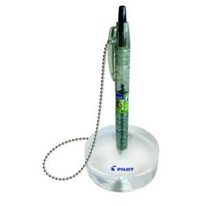 Kulpenna PILOT B2P Ecoball Desk Set sv