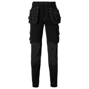 Hantverksbyxa TOP SWEDE 307 dam 32