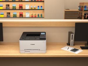 Färglaser CANON i-Sensys LBP647CDW A4