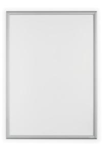 Snäppram DURABLE utomhus A1