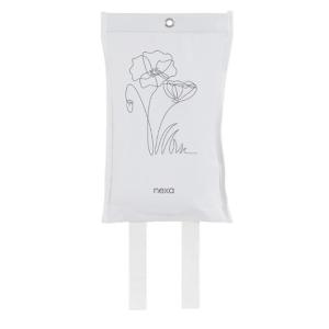 Brandfilt NEXA Poppy 120x120cm
