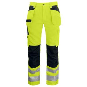 Hantverksbyxa PROJOB 6531 kl2 D96