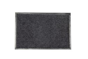 Entrématta MATTING Clean 90x60cm grå
