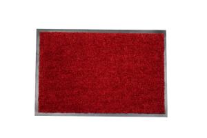 Entrématta MATTING Clean 90x120cm röd