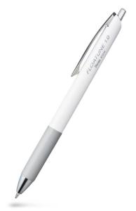 Bläckkulpenna PENTEL Floatune 1 0 svart