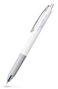 Bläckkulpenna PENTEL Floatune 1 0 röd