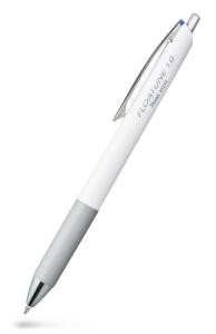Bläckkulpenna PENTEL Floatune 1 0 blå