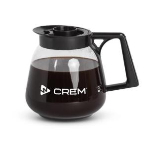 Glaskanna CREM Original M1 M2 1 8L