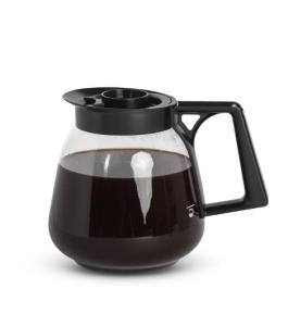 Glaskanna CREM Neutral 1 8L 3 fp
