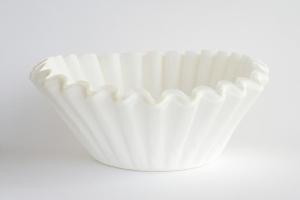 Kaffefilter CREM TK serie 110mm 1000 fp