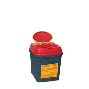 Kanylburk lock MultiSafe euroMatic 3L