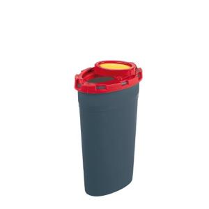 Kanylburk lock MultiSafe Sani 0 2L