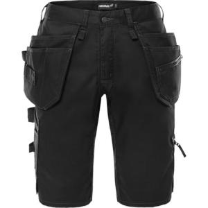 Hantverksshorts FRISTADS 2904 GWM dam 38