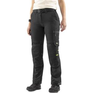 Hantverksbyxa FRISTADS FLEX 2802 dam 34